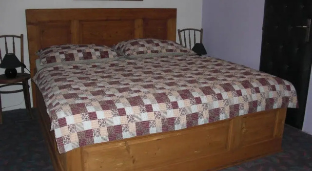 Penzion Prezident, Reservar Hotel Soběraz Czech Paradise