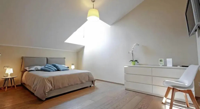 Номер Superior B&B Portanova