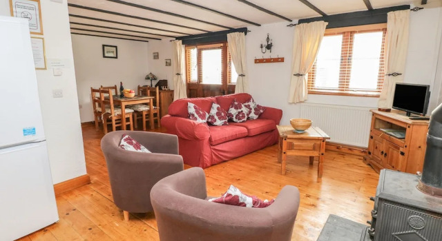 Cowslip Cottage, Rezervați Casă de vacanță Rosemarket Glamorgan
