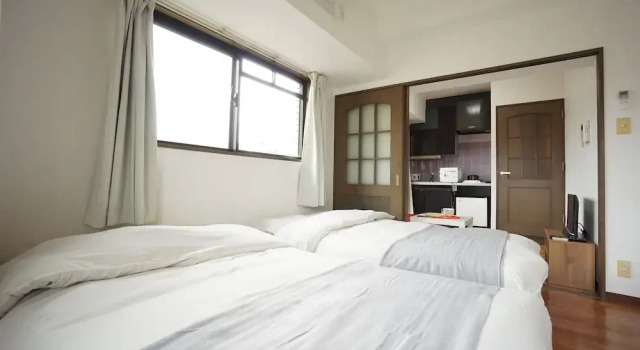 Terry's Apartment Shinsaibashi East I G10E, Забронировать Апартаменты/квартира Апартаменты Осаки, рядом с Танимати Рокучомэ, Апартаменты/квартира