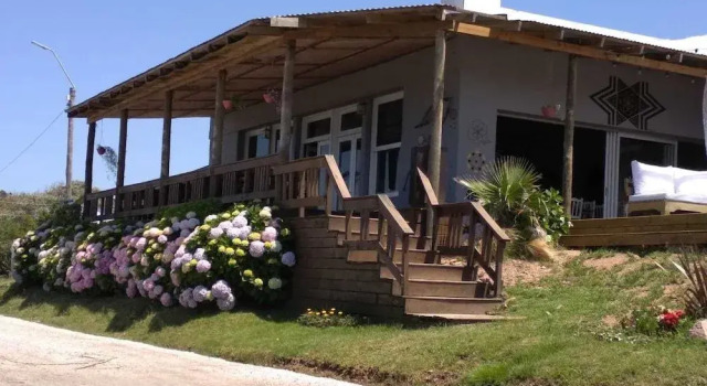 Hotel Posada del Barco, Забронировать Отель Отели в центре Ла-Педрера с завтраком, отели в центре Ла-Педрера с завтраком