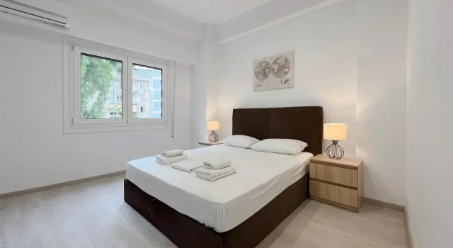 Aggelon Elegance 73sqm apt in Athens