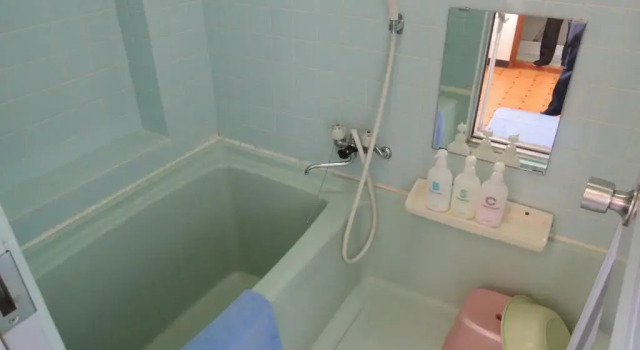 Семейный номер Standard Garden Hotel Yamato