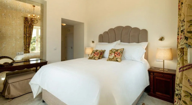 Solar Alvura Health Hotel, Reserva ahora Hotel Hoteles en Algarve con aparcamiento, Aparcamiento