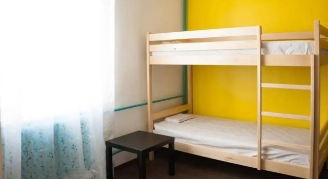 Happy Home Hostel, Réserver Auberge de jeunesse Auberges de jeunesse à Odessa region, Auberge de jeunesse