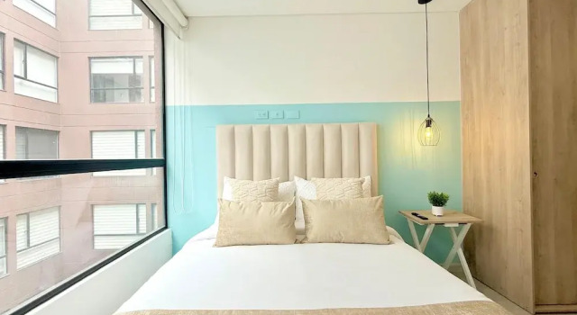 Studio Apartamentos Weeki en Chapinero