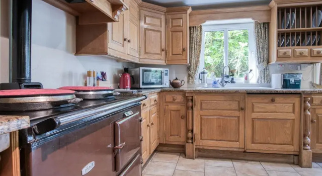 Коттедж Bullcroft - 6 Bedroom House - Oxwich