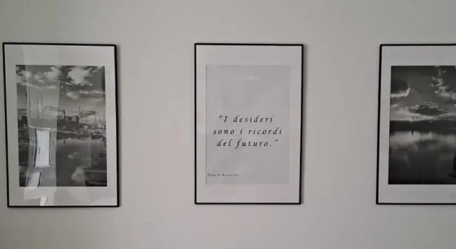 Апартаменты Novecento Dimore di Poesia