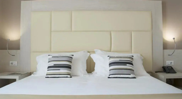 Двухместный номер Superior Hotel Alexander