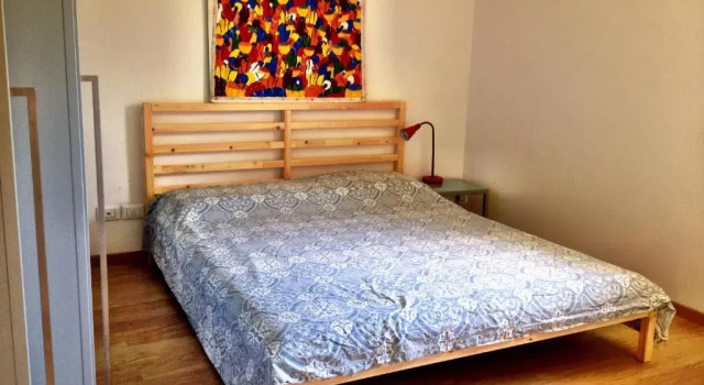 Апартаменты Casa Romea