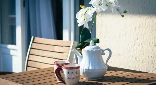 Люкс Boutiquehotel Joli bois