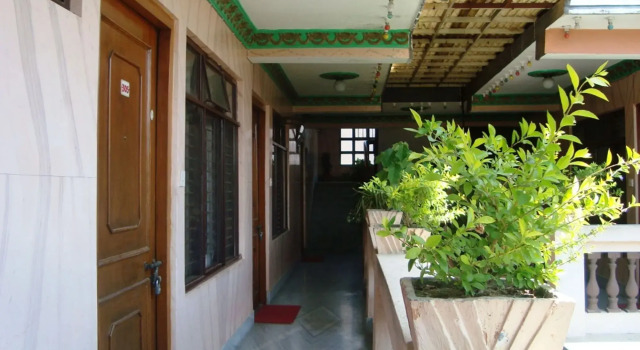 Hotel Metropolitan Kantipur