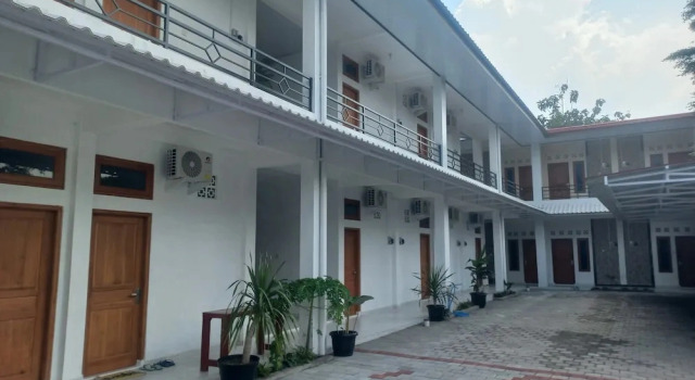 Hotel O near Plaza Ambarukmo formerly