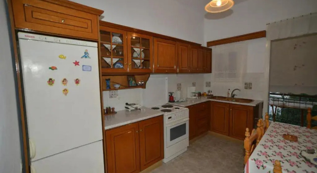 Апартаменты Family apartment for 2-4 people in Nisyros
