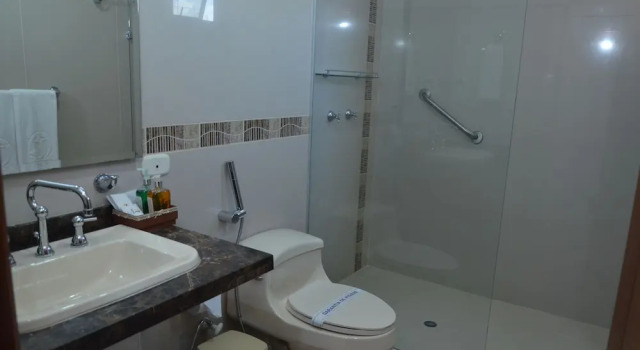 Standard cameră Hotel Tativan