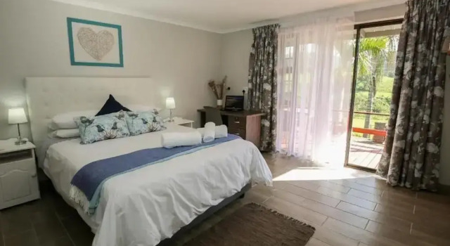 Люкс Standard Farm View Guest House