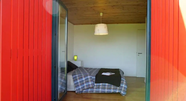 Casa do Cedro do Mato, Buchen Sie Hotel Santo Amaro 