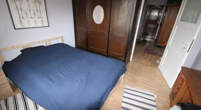 Apartamenty Gdańsk - Apartament Ławnicza