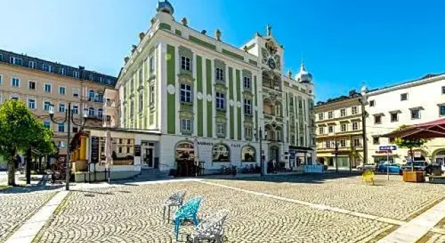 Zum Goldenen Hirschen