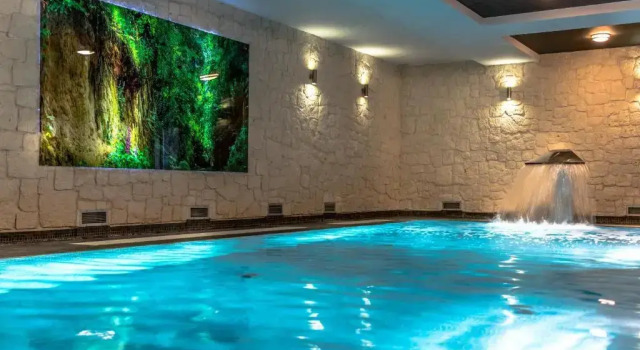 Willa Raj, Réserver Hôtel Hôtels à Lubelskie avec parking, Parking