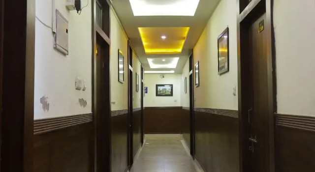 Trpotel Submangal