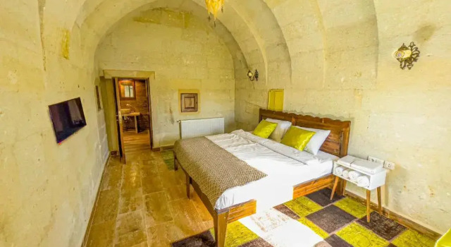 Heritage Cave Inn Hotel