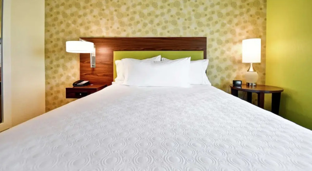 Двухместный номер Standard Home2 Suites By Hilton Smyrna Nashville