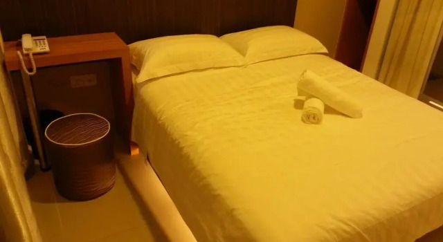 Hotel Vevo Puchong Malaysia