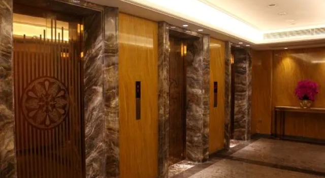 D House International Service Apartment, Rezerwuj Apartament Hotele w Shenzhen z parkingiem, Parking