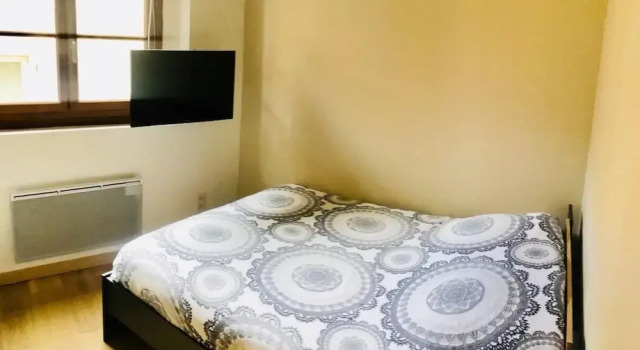 Appartement Centre Isle Sur La Sorgue