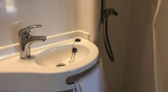 Капсула Superior Cheshire Glamping Pods