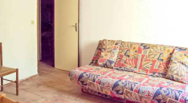 Apartment With 2 Bedrooms in Cavalaire-sur-mer, With Enclosed Garden -, Забронировать Апартаменты/квартира Апартаменты Кавалер-сюр-Мер, Апартаменты/квартира