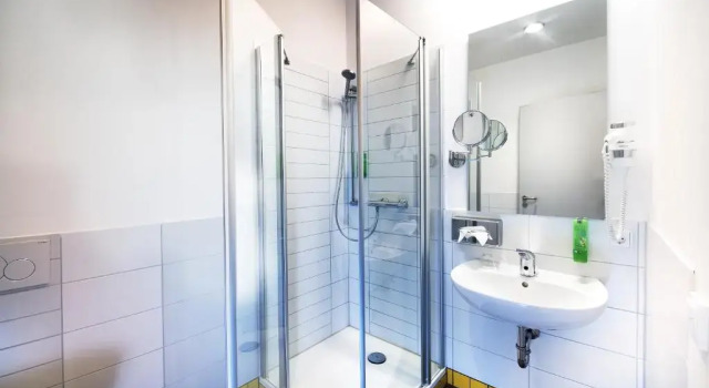 Апартаменты JUFA Hotel Kronach - Festung Rosenberg