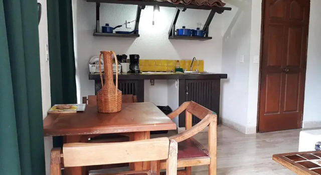 Люкс Standard Solimar Inn Suites