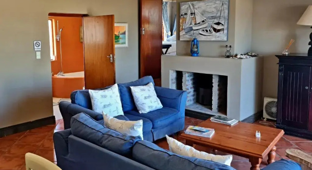 Апартаменты Walkerbay Accommodation