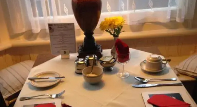 Двухместный номер Standard The Waverley - Guest house