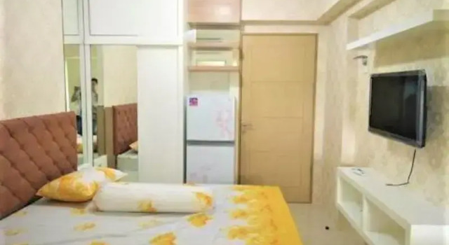 Standard Studio Apartement Educity Tower Y-P-H By Prafi