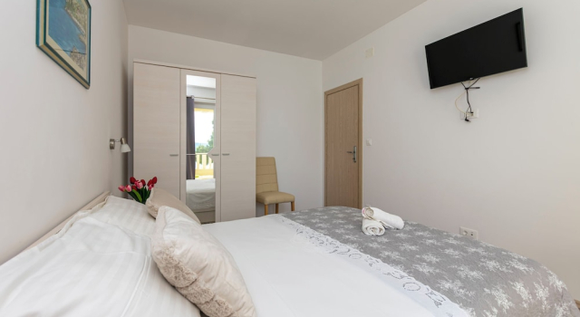 Apartments Beach Dream, Book Lejlighed Kutleša Split Region