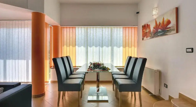 Ferienhaus Brcina