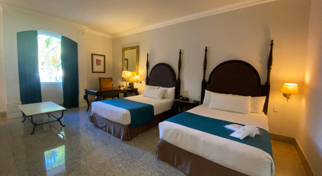 Quinta Eden Villahermosa