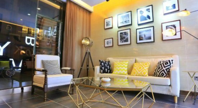 Beichen Yumo Boutique Hotel, Book Boutique Baoshan Yunnan