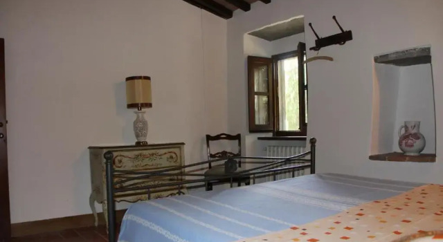Люкс Deluxe Villa La Nussa