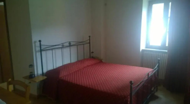 Двухместный номер Standard Locanda Nonno Puin e Lalla Norma