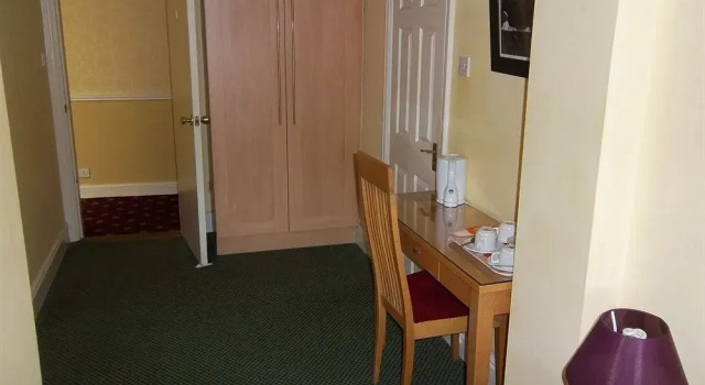 Donnybrook Lodge B&B, Забронировать Отель Стиллорган Дублин, рядом с Университетский колледж Дублина