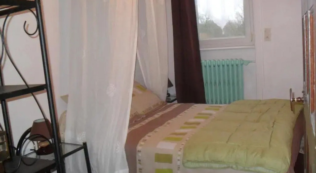 Коттедж Gite de Peche