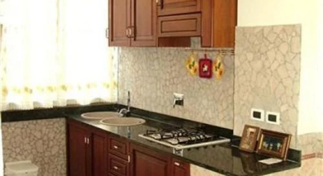 Bellaluna B&B