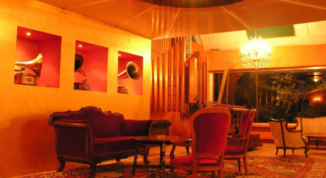 Albergo Losone