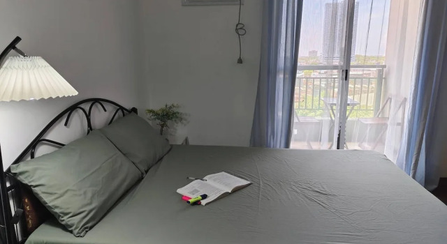 Windsong Suite Unli Netflix & Disney Roofdeck View, Забронировать Апартаменты/квартира Пасай 