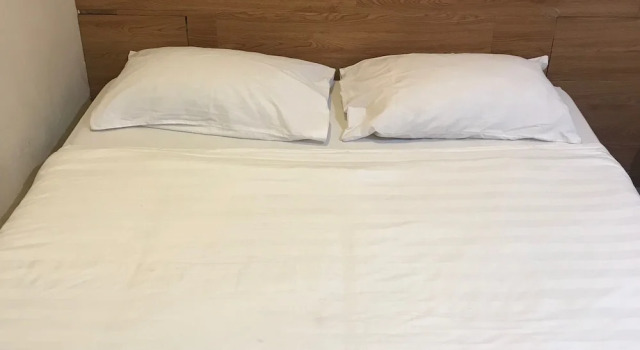 Двухместный номер Standard Iskandar Sinsuran Guesthouse