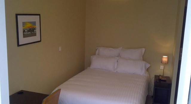 Двухместный номер Standard Hôtel Montmartre